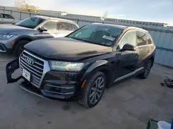 WA1LAAF75HD020568 2017 AUDI Q7