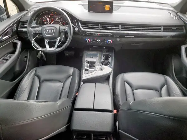 WA1LAAF75HD021333 2017 AUDI Q7 - Image 8