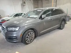 WA1LAAF75HD022014 2017 AUDI Q7