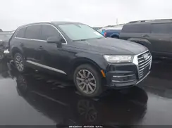 WA1LAAF75HD022384 2017 AUDI Q7