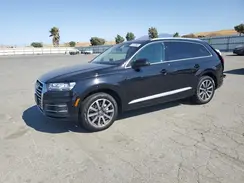 WA1LAAF75HD023552 2017 AUDI Q7