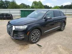 WA1LAAF75HD025060 2017 AUDI Q7