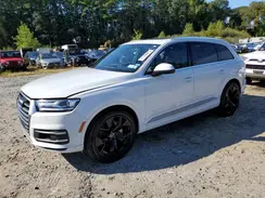 WA1LAAF75HD025236 2017 AUDI Q7