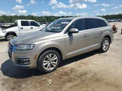 WA1LAAF75HD025365 2017 AUDI Q7