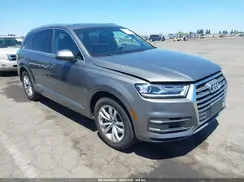 WA1LAAF75HD025804 2017 AUDI Q7