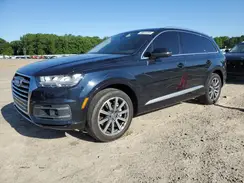 WA1LAAF75HD026015 2017 AUDI Q7