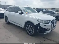 WA1LAAF75HD026032 2017 AUDI Q7