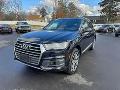 WA1LAAF75HD026287 2017 AUDI Q7