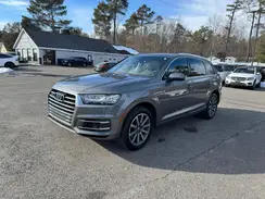 WA1LAAF75HD026337 2017 AUDI Q7