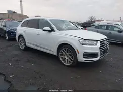 WA1LAAF75HD030243 2017 AUDI Q7
