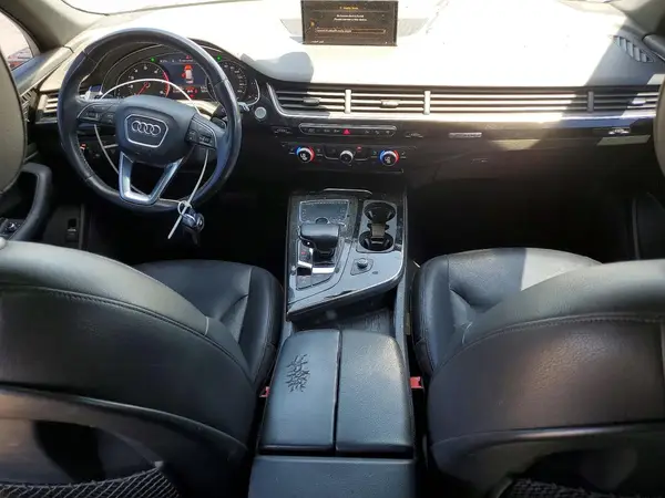 WA1LAAF75HD030338 2017 AUDI Q7 - Image 8