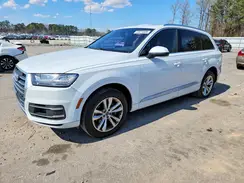 WA1LAAF75HD030632 2017 AUDI Q7