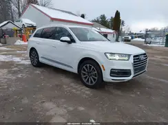 WA1LAAF75HD030937 2017 AUDI Q7