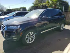 WA1LAAF75HD031425 2017 AUDI Q7