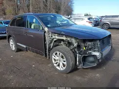 WA1LAAF75HD031599 2017 AUDI Q7