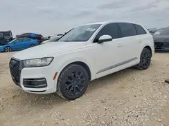 WA1LAAF75HD031621 2017 AUDI Q7