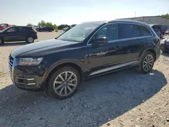 WA1LAAF75HD031716 2017 AUDI Q7