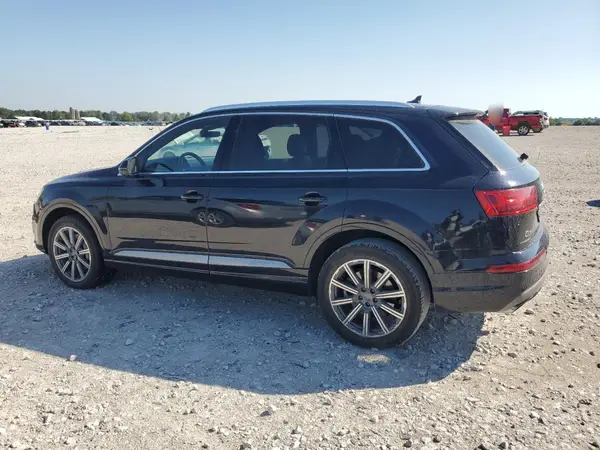 WA1LAAF75HD031716 2017 AUDI Q7 - Image 2