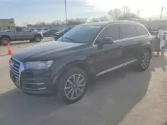 WA1LAAF75HD032378 2017 AUDI Q7
