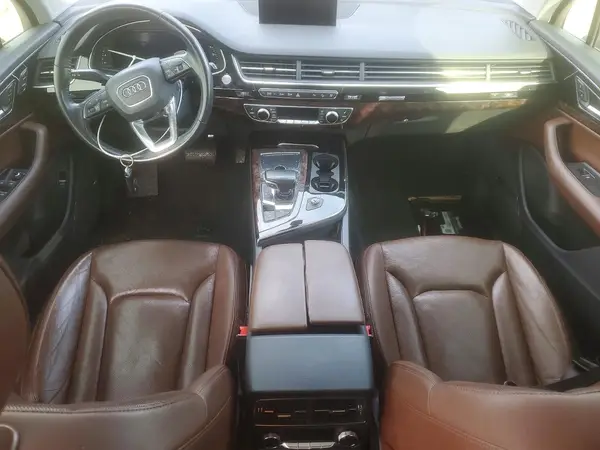 WA1LAAF75HD032378 2017 AUDI Q7 - Image 8