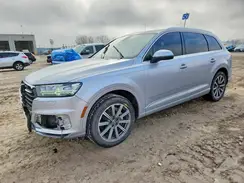WA1LAAF75HD032395 2017 AUDI Q7