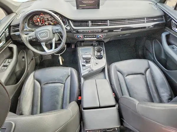 WA1LAAF75HD032395 2017 AUDI Q7 - Image 8