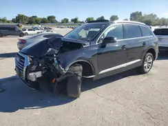 WA1LAAF75HD032770 2017 AUDI Q7