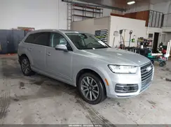 WA1LAAF75HD033398 2017 AUDI Q7