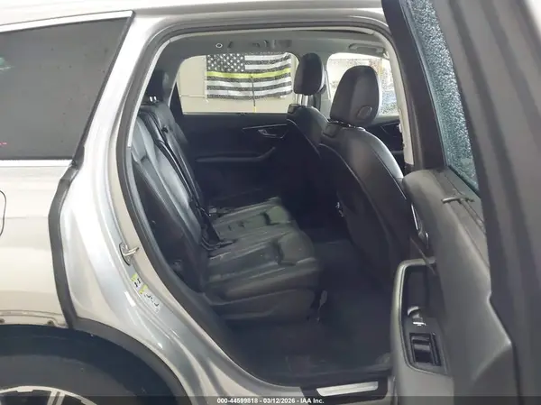 WA1LAAF75HD033398 2017 AUDI Q7 - Image 8
