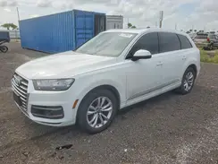 WA1LAAF75HD033692 2017 AUDI Q7