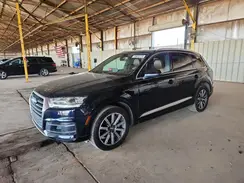 WA1LAAF75HD033899 2017 AUDI Q7
