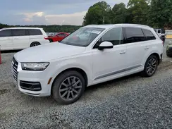 WA1LAAF75HD033921 2017 AUDI Q7