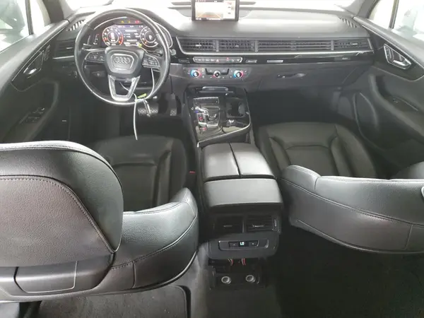 WA1LAAF75HD034146 2017 AUDI Q7 - Image 8