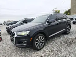 WA1LAAF75HD034325 2017 AUDI Q7