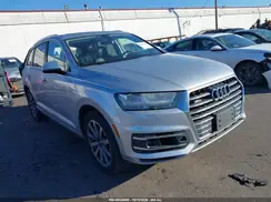 WA1LAAF75HD034566 2017 AUDI Q7