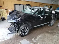 WA1LAAF75HD034700 2017 AUDI Q7