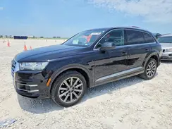 WA1LAAF75HD035524 2017 AUDI Q7