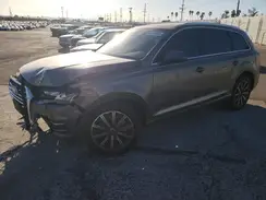 WA1LAAF75HD036365 2017 AUDI Q7
