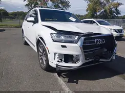 WA1LAAF75HD036544 2017 AUDI Q7