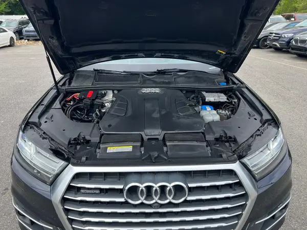 WA1LAAF75HD036771 2017 AUDI Q7 - Image 8