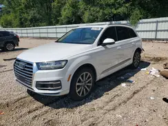 WA1LAAF75HD038004 2017 AUDI Q7