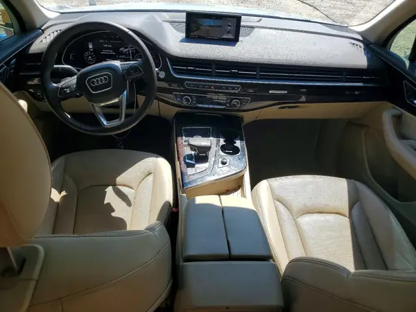 WA1LAAF75HD038004 2017 AUDI Q7 - Image 8