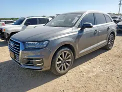 WA1LAAF75HD038116 2017 AUDI Q7