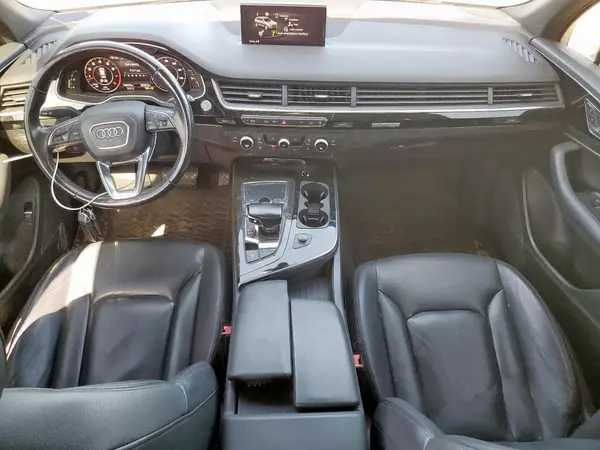 WA1LAAF75HD038116 2017 AUDI Q7 - Image 8