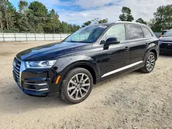 WA1LAAF75HD038181 2017 AUDI Q7