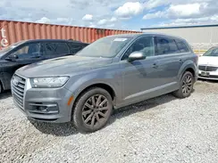 WA1LAAF75HD038441 2017 AUDI Q7