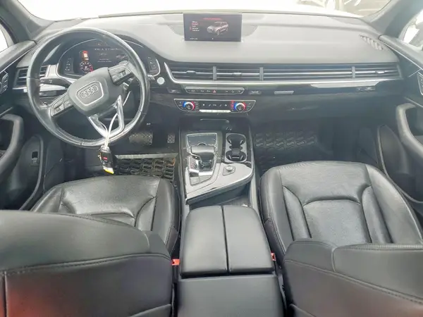 WA1LAAF75HD038441 2017 AUDI Q7 - Image 8