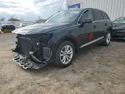 WA1LAAF75HD039427 2017 AUDI Q7