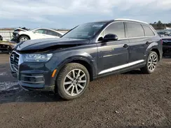 WA1LAAF75HD040495 2017 AUDI Q7