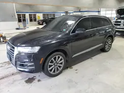 WA1LAAF75HD041081 2017 AUDI Q7